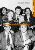 La calle de las Comedias